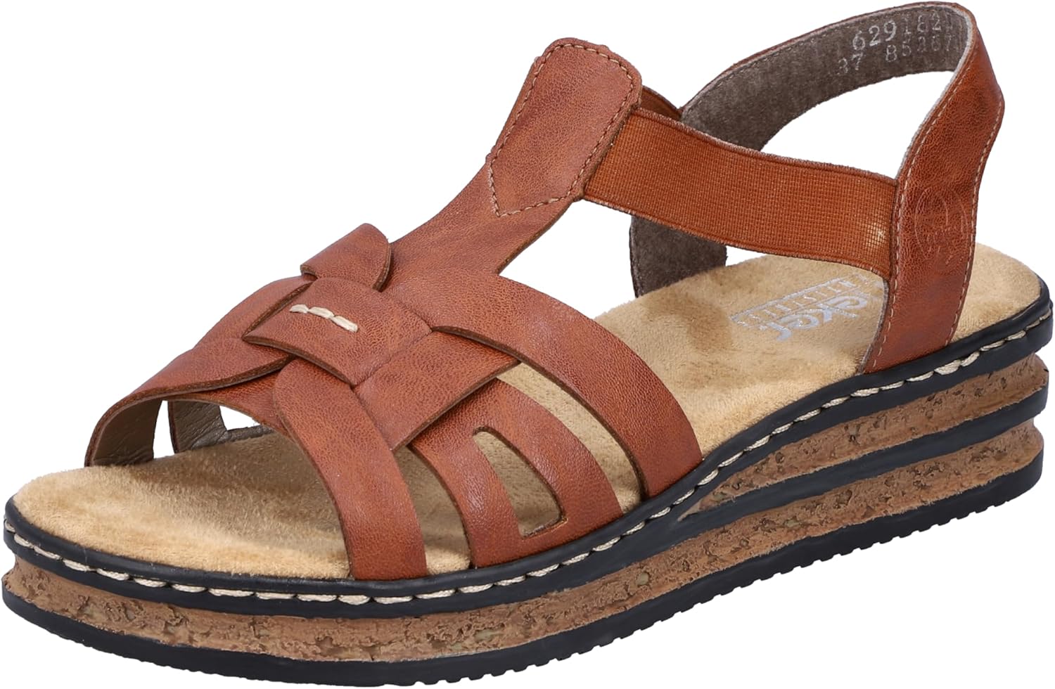 <strong>Rieker</strong><br> Женские 62918 Sandals
