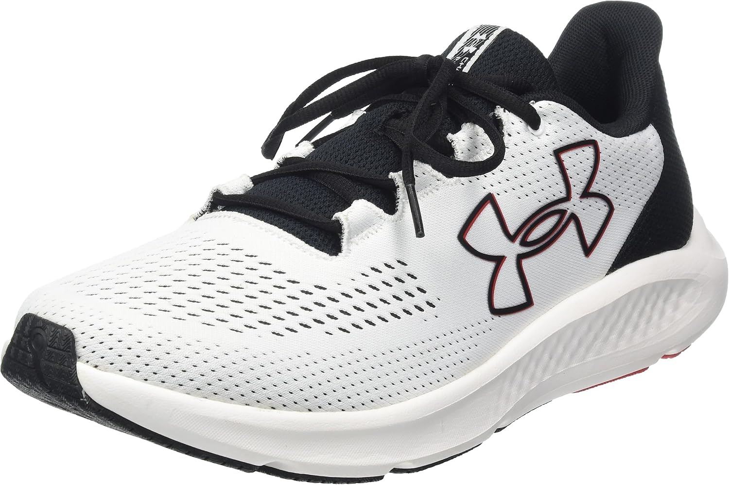 <strong>Under Armour</strong><br> Charged Pursuit 3 Big Logo Running Shoes Men's — изображение 2