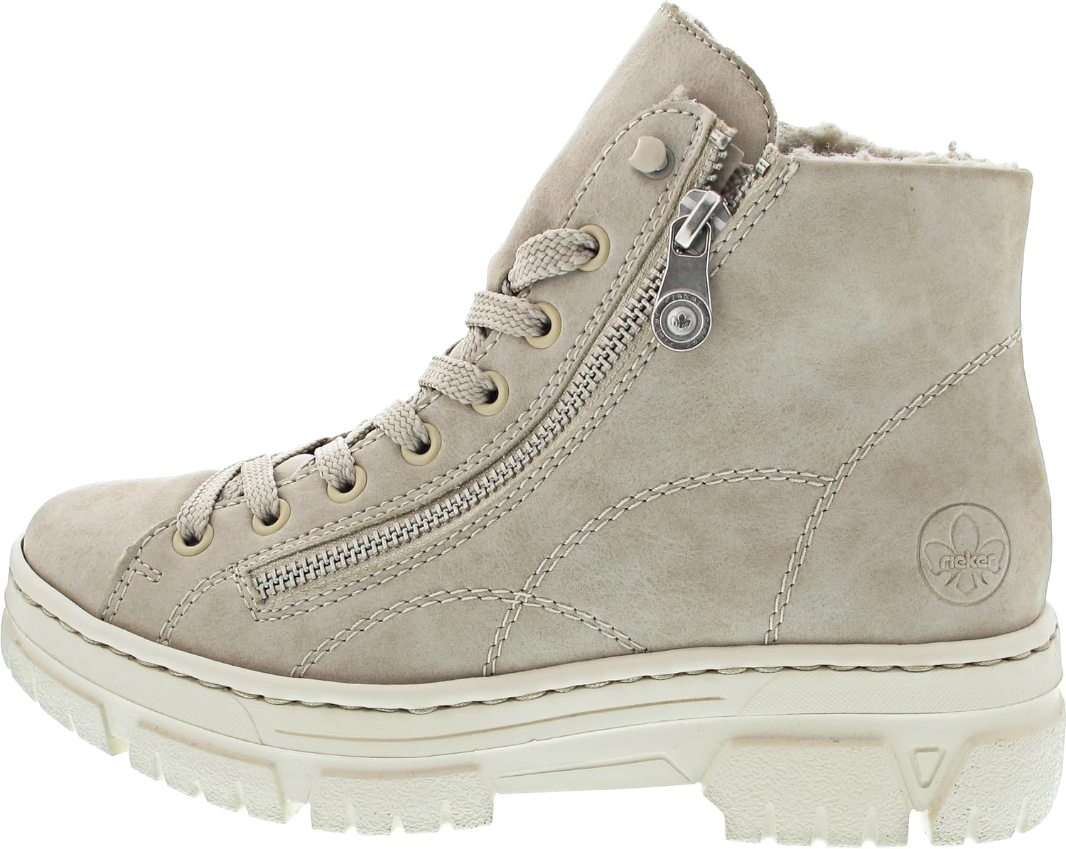 <strong>Rieker</strong><br> Женские Z7410 ботинки