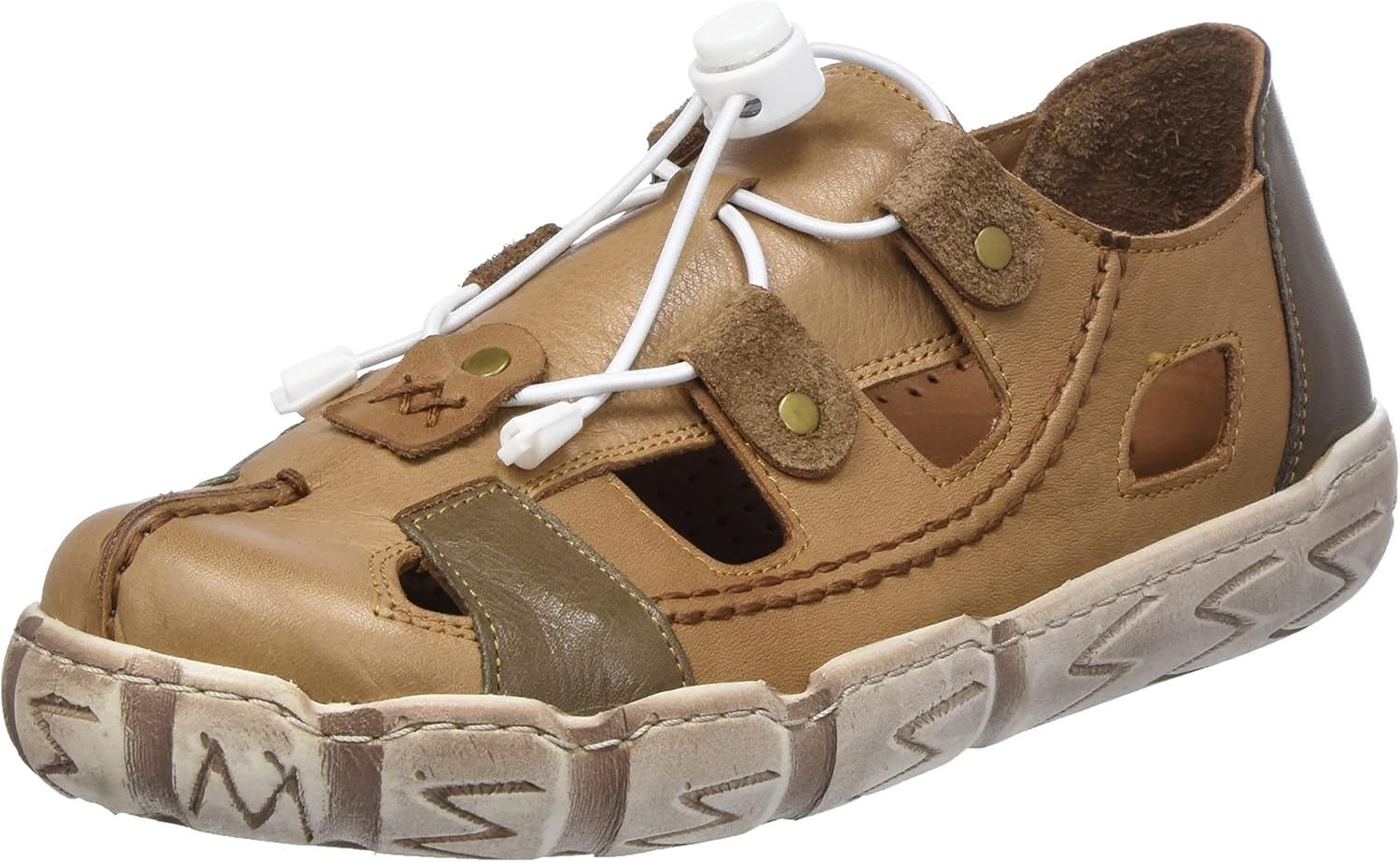 <strong>Andrea Conti</strong><br> Женские