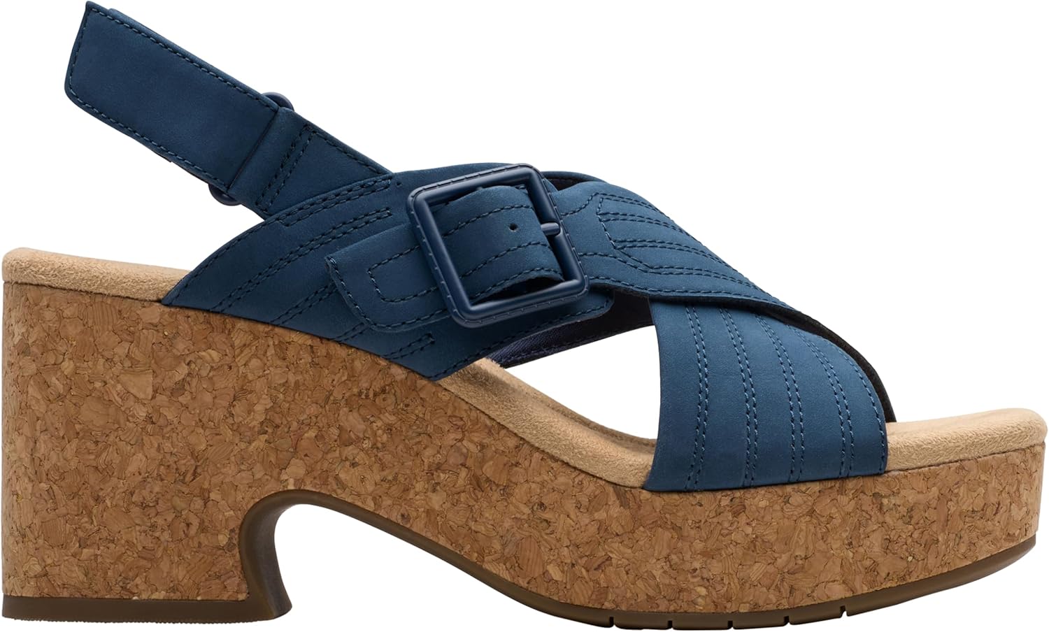 <strong>Clarks</strong><br> Женские Nerisa West Sandals