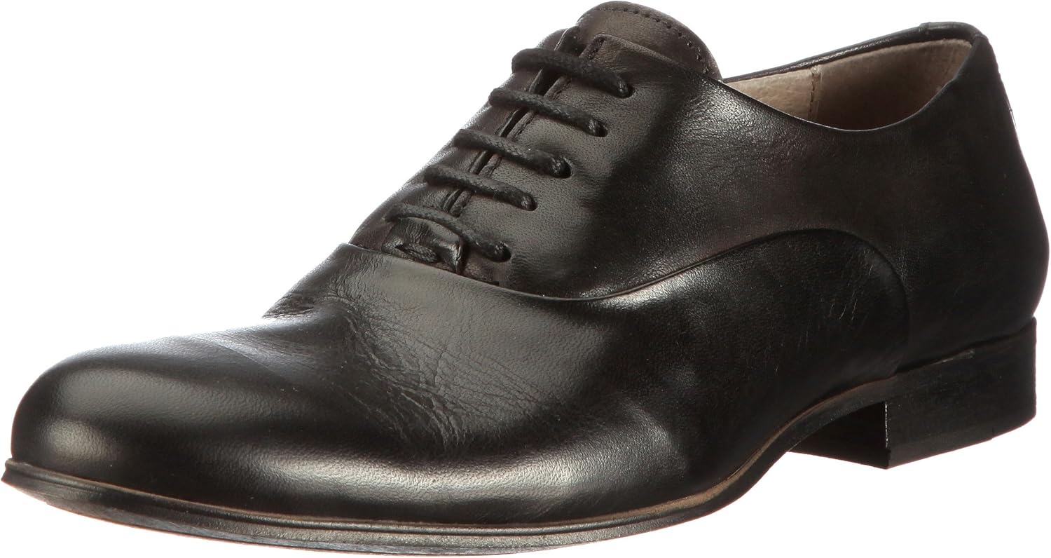 <strong>Buffalo</strong><br> Brogue Vulcano