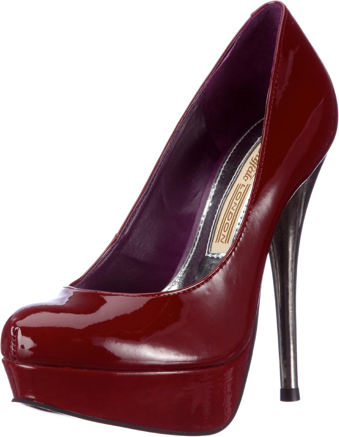 <strong>Buffalo</strong><br> 14947 642 Patent Soft 124579 Court