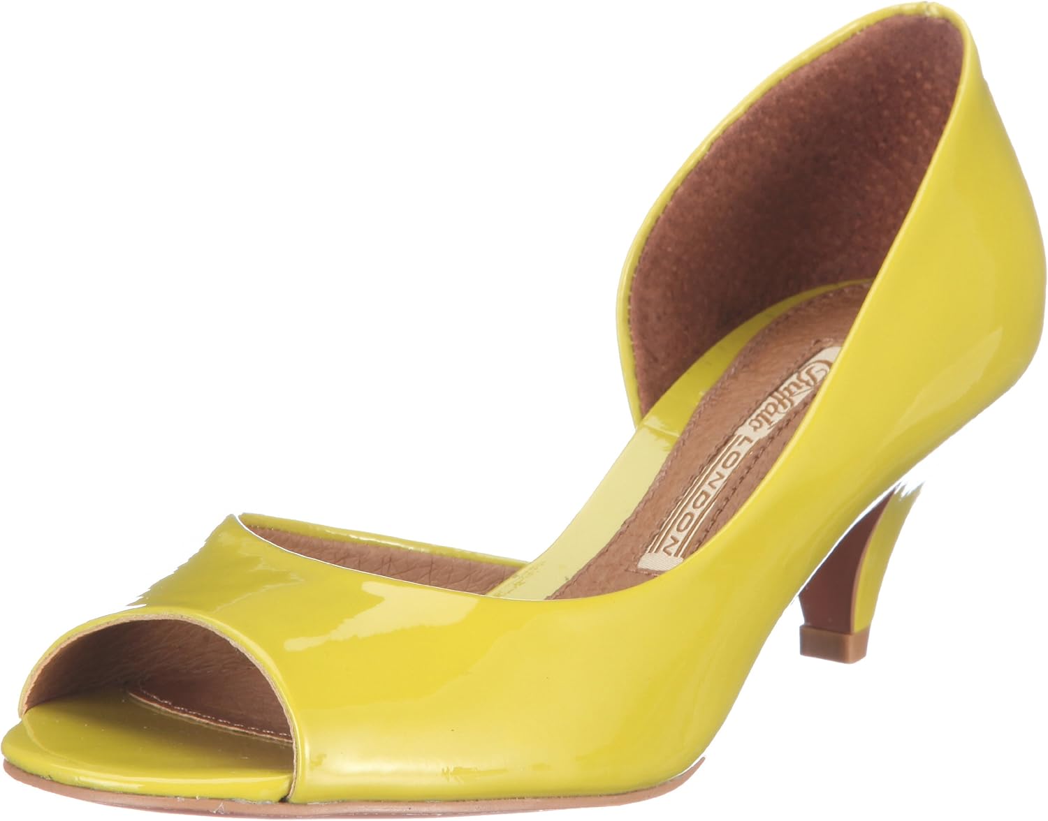 <strong>Buffalo</strong><br> Buffalo 118328 London 16434 – 700 Patent PU Court