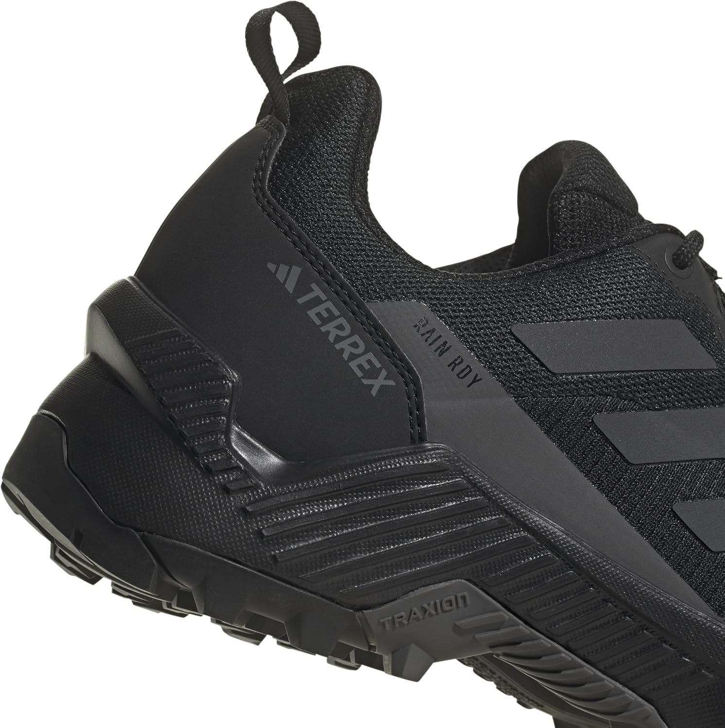 <strong>adidas</strong><br> Мужские Eastrail 2.0 Rain.rdy Hiking Wanderschuhe — изображение 4