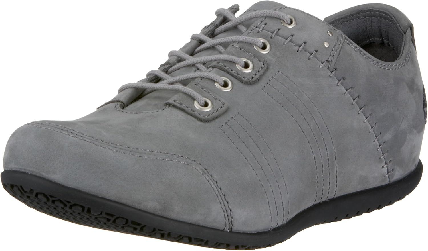 <strong>Timberland</strong><br> King Euro ACT OX Grey 67582 Мужские Grey