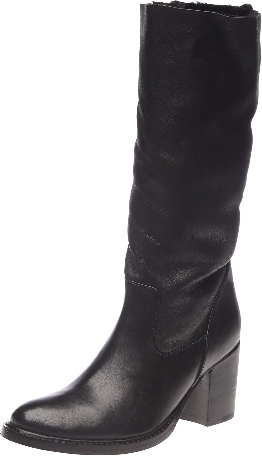 <strong>Buffalo</strong><br> ботинки Cow Montone