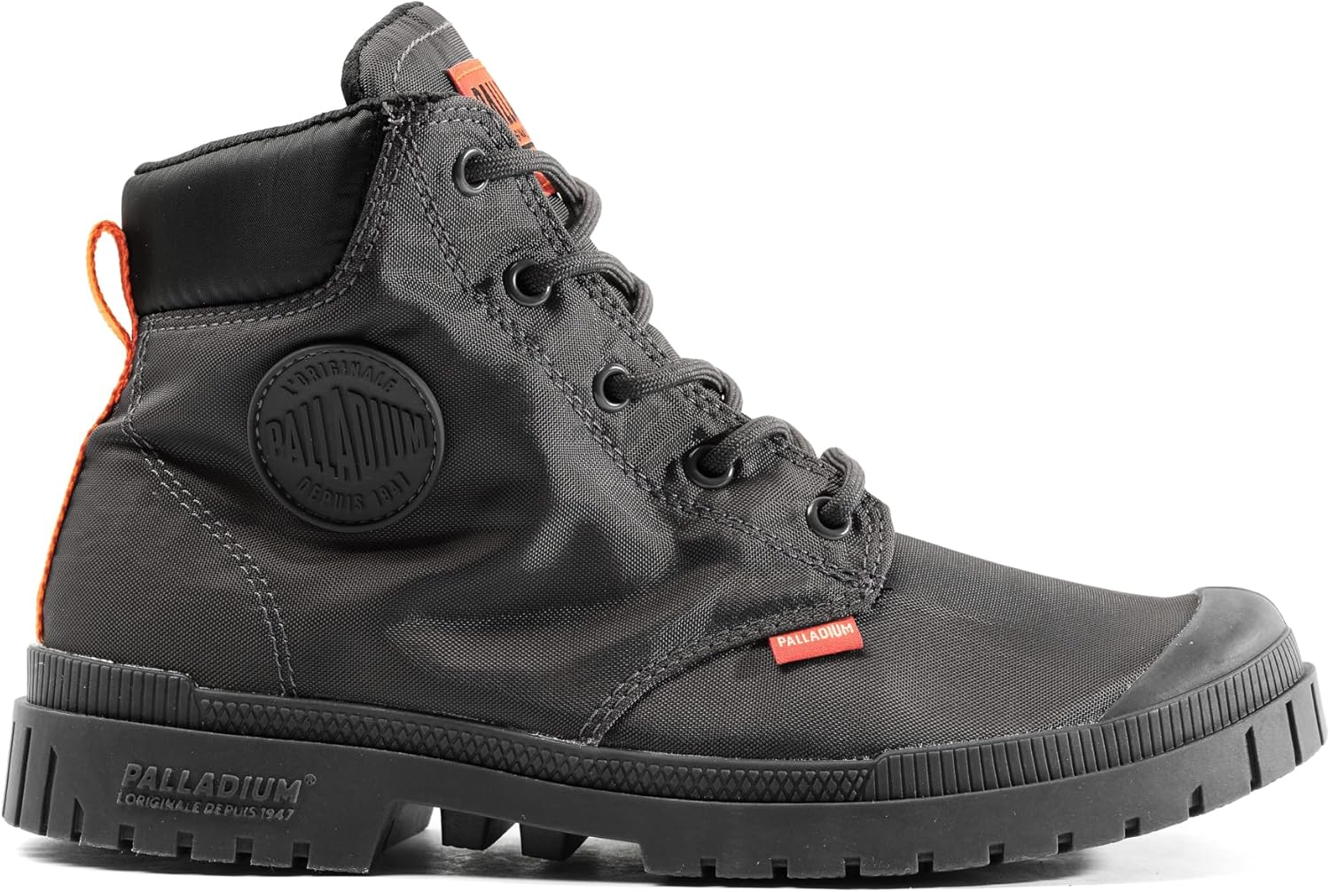 <strong>Palladium</strong><br> Pampa Sp20 Cuff Wp+ Outdoor ботинки