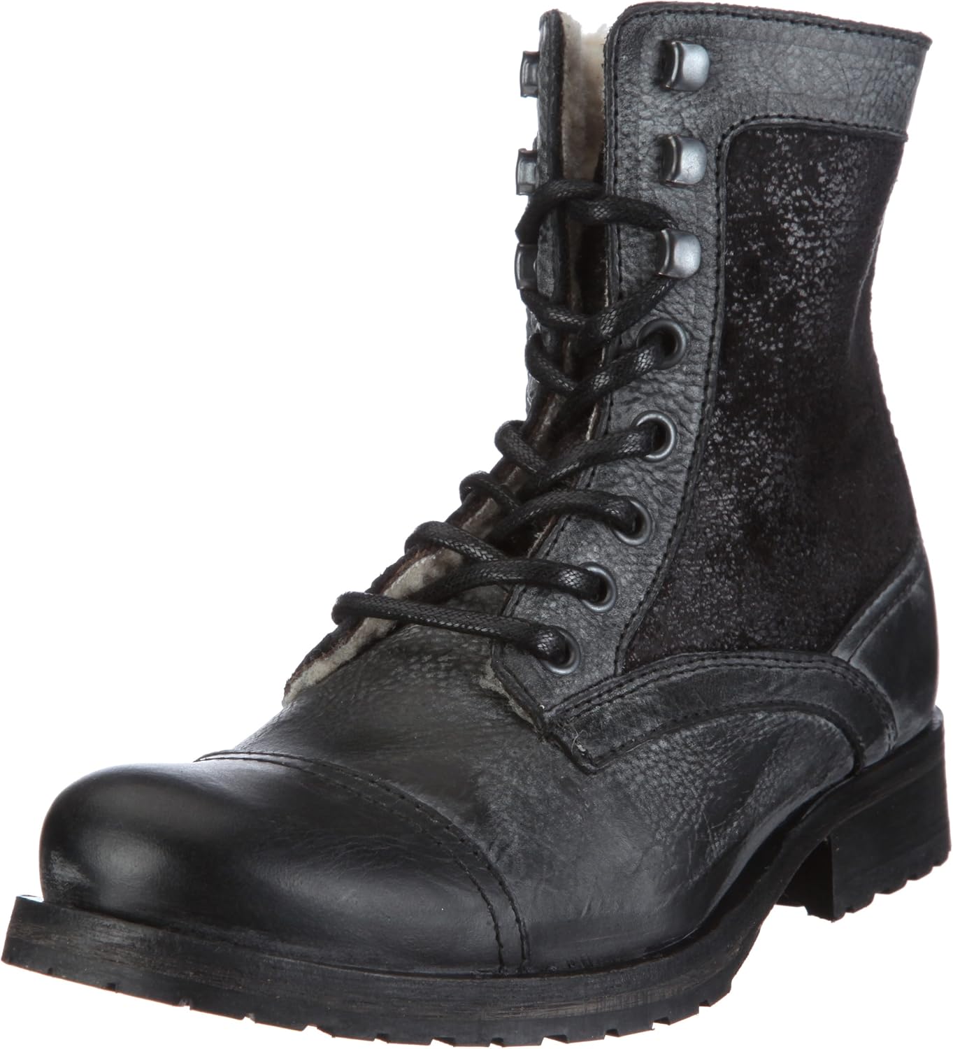 <strong>Buffalo</strong><br> ботинки Apache Batdo