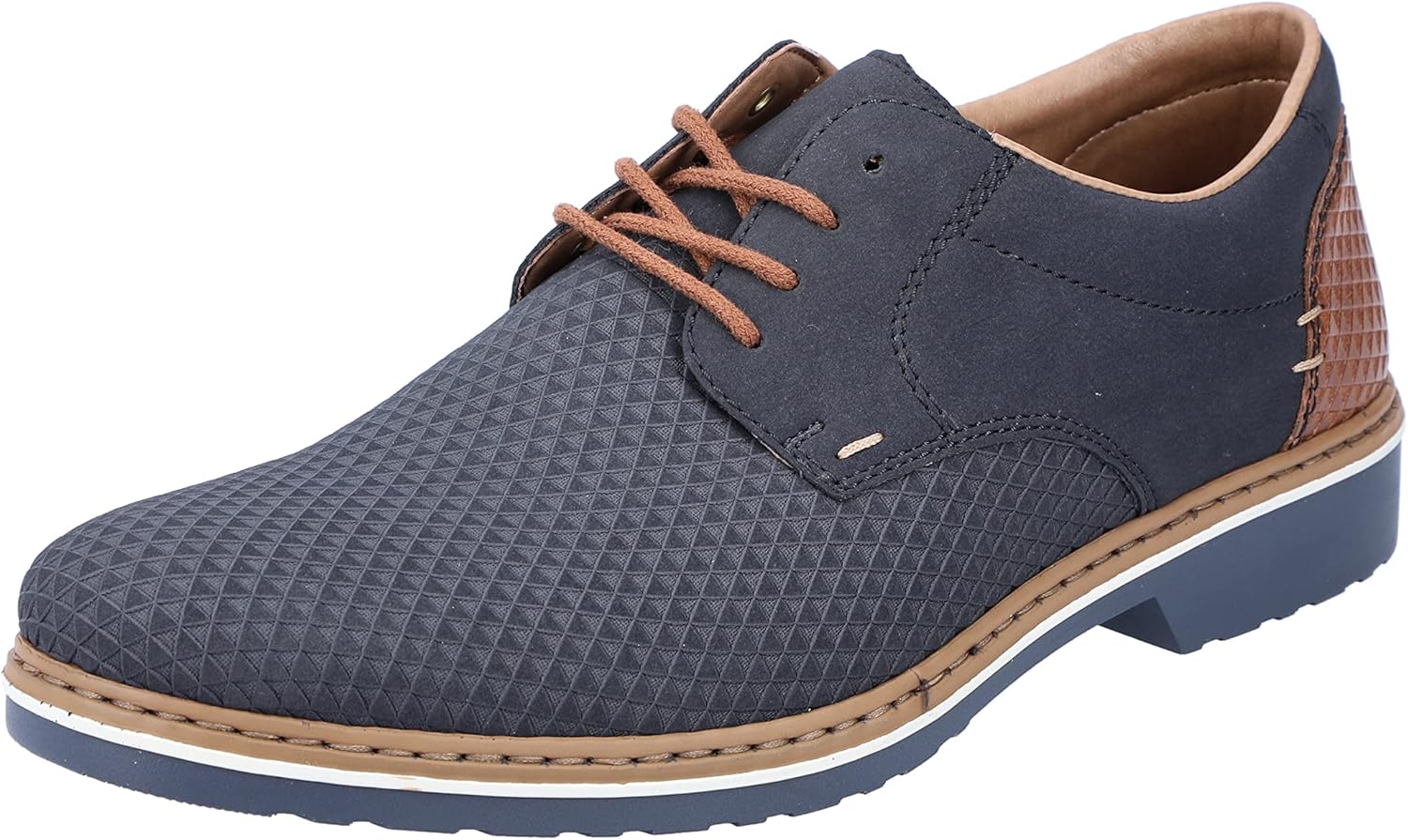 <strong>Rieker</strong><br>  Мужские  Namur/Ambor Oxford