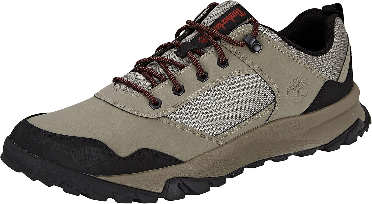 <strong>Timberland</strong><br> Lincoln Men's Peak Hiking Boots