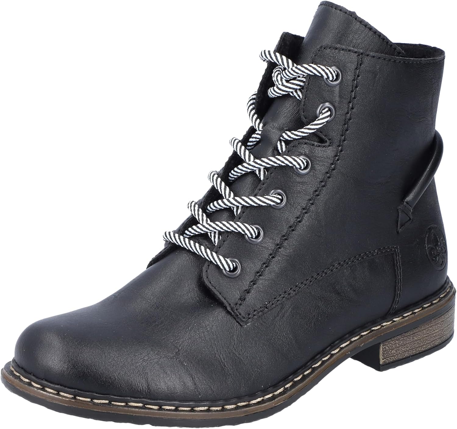 <strong>Rieker</strong><br> Женские 71230 ботинки