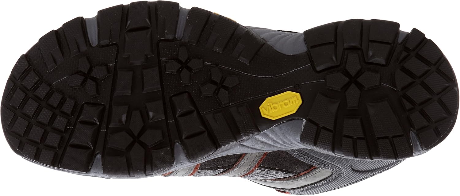 <strong>Timberland</strong><br> Ledge Low Leather And Fabric Hyper Mesh Мужские Low — изображение 4