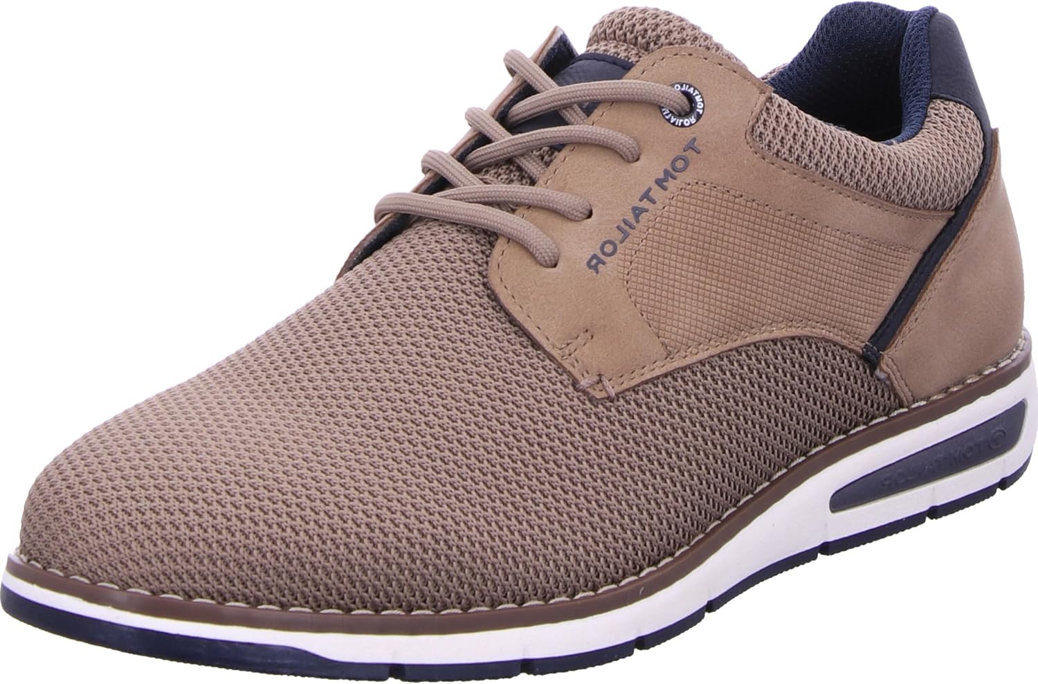 <strong>TOM TAILOR</strong><br> Мужские 7480090002 Oxford