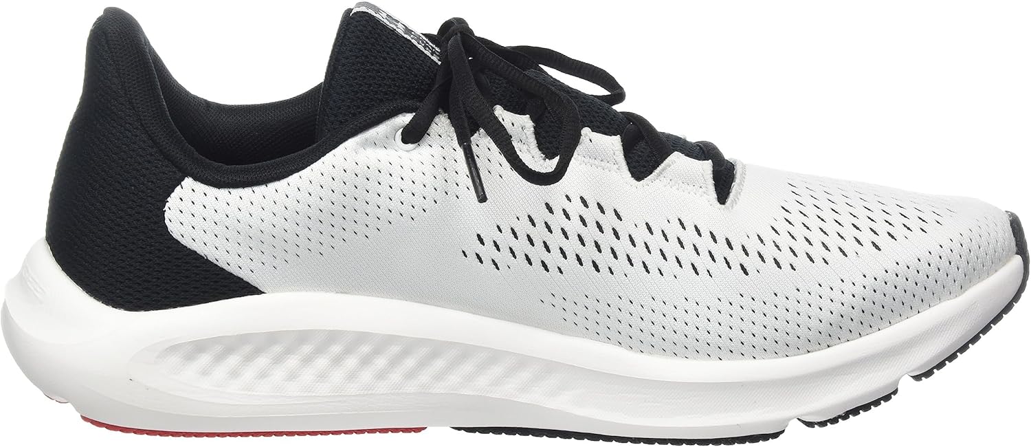 <strong>Under Armour</strong><br> Charged Pursuit 3 Big Logo Running Shoes Men's — изображение 4