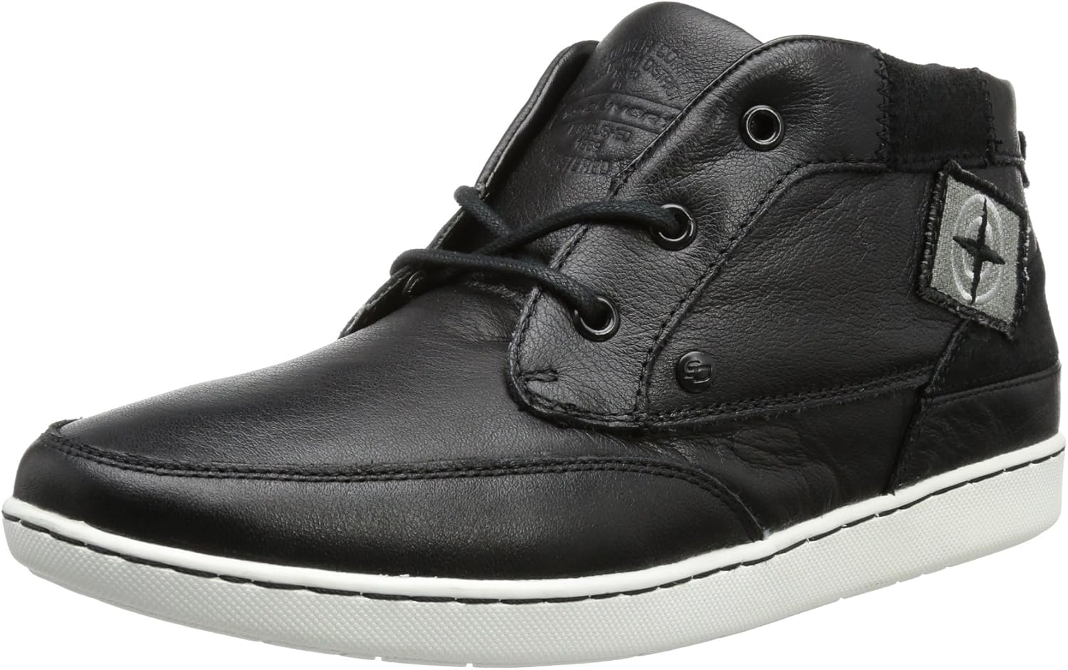 <strong>s.Oliver</strong><br> Casual 5-5-15201-21 Men's Trainers