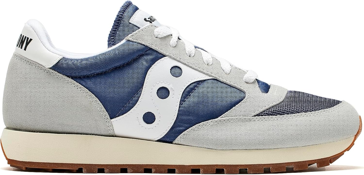 <strong>Saucony</strong><br> Мужские  Jazz Original Vintage