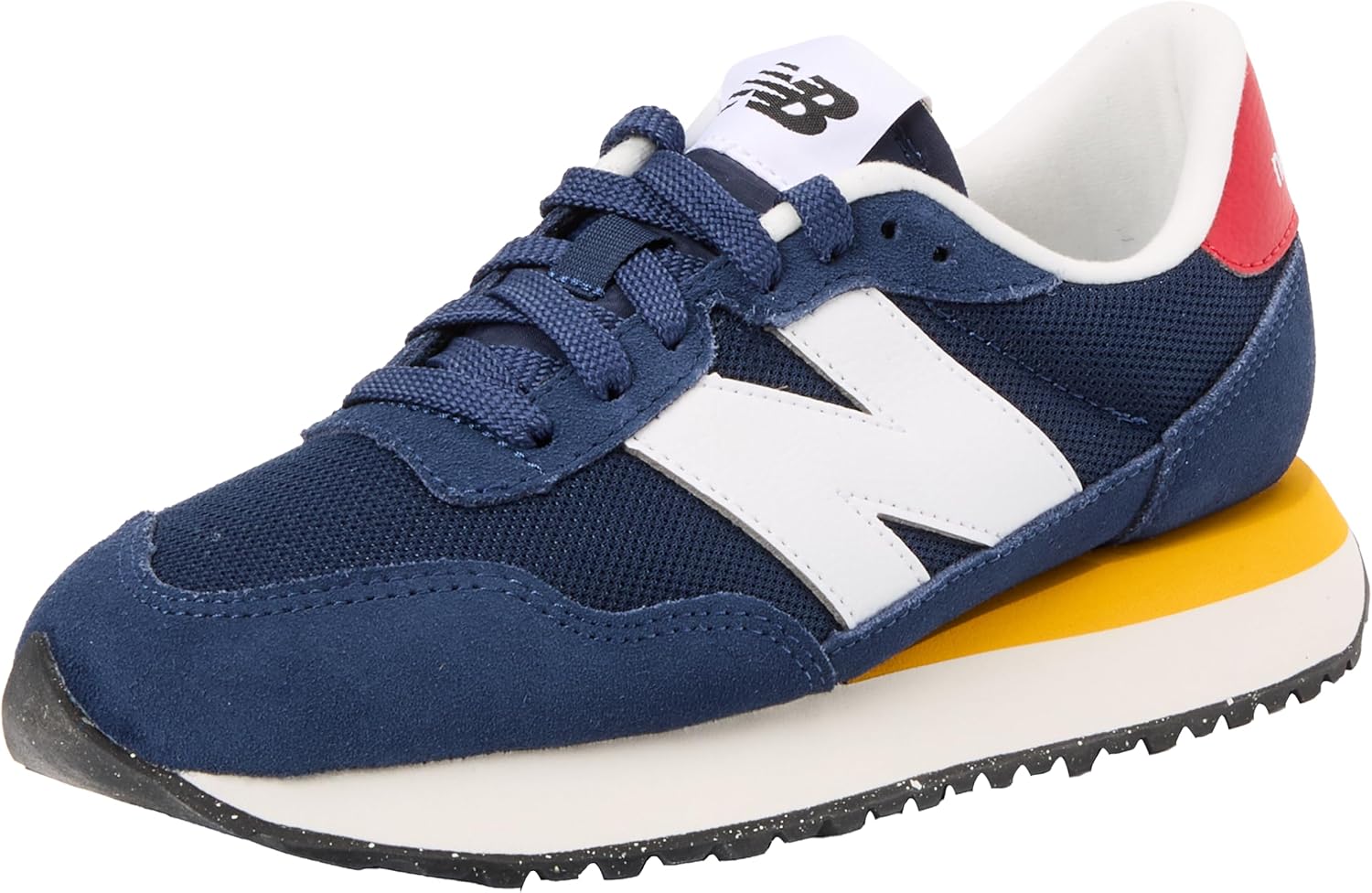 <strong>New Balance</strong><br> New Balance Мужские 237 V1