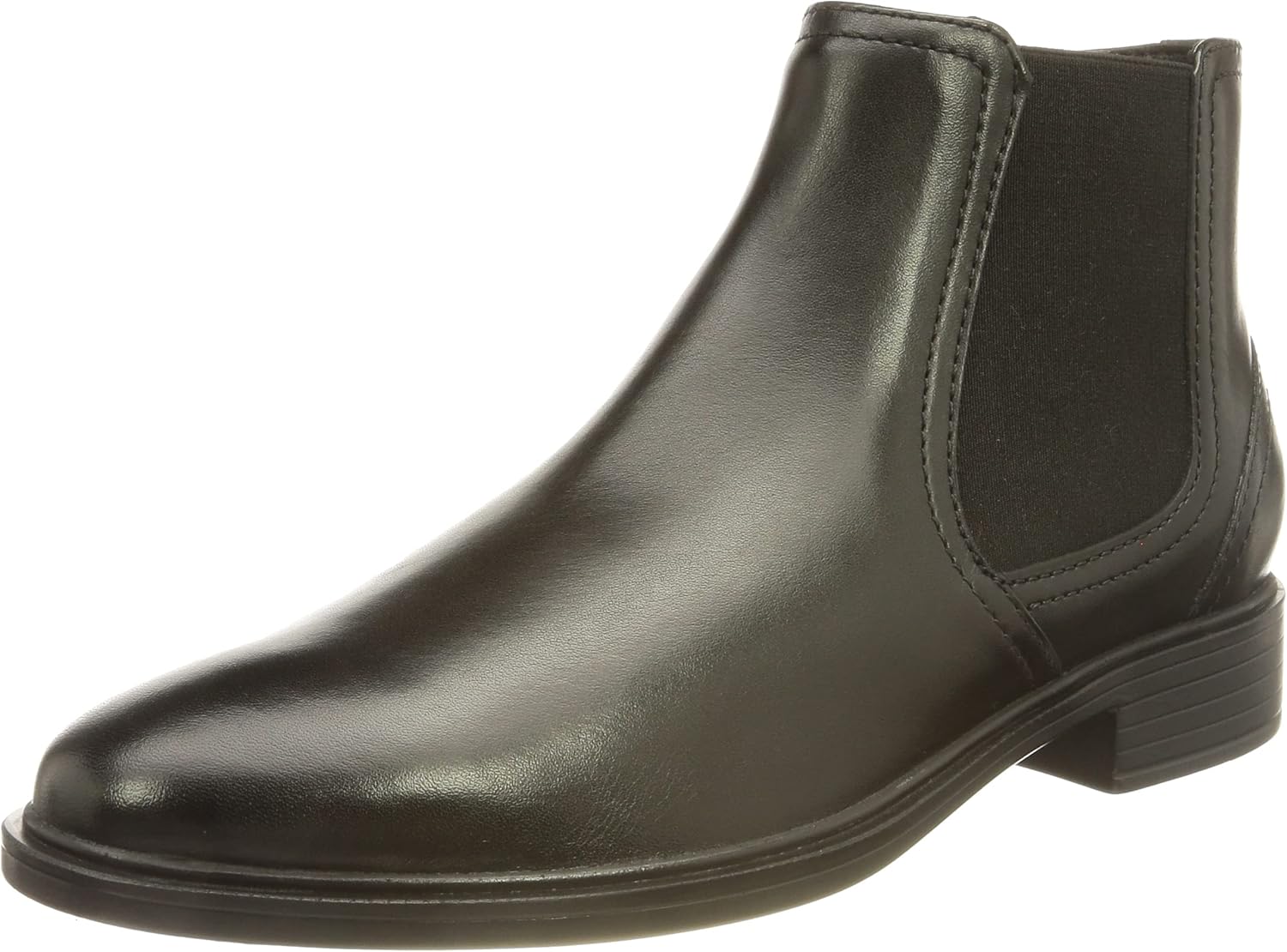 <strong>Geox</strong><br> U Gladwin A Мужские  ботинки