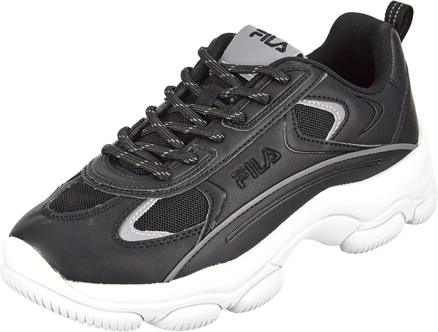 <strong>FILA</strong><br> Женские Strada Lucid Wmn