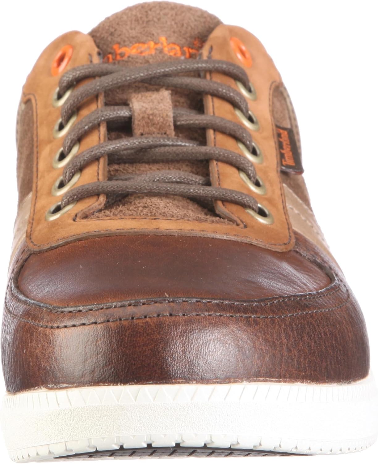 <strong>Timberland</strong><br> CA Streeterville Ftm _ mixed media Ox 65177 Derby — изображение 2