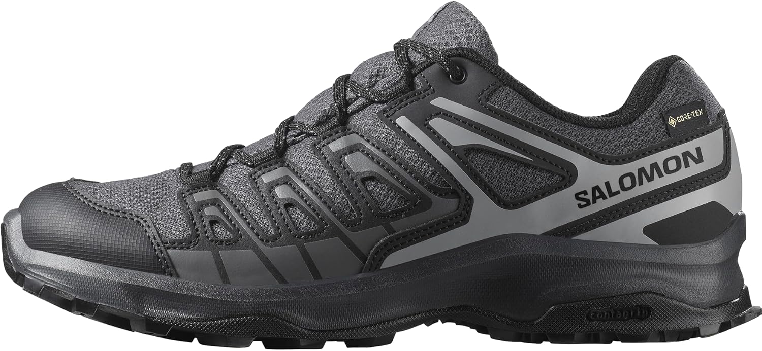 <strong>Salomon</strong><br> Extegra Gore-Tex Мужские Versatile Waterproof Hiking for Comfort Good for Hiking Outdoor Adventures