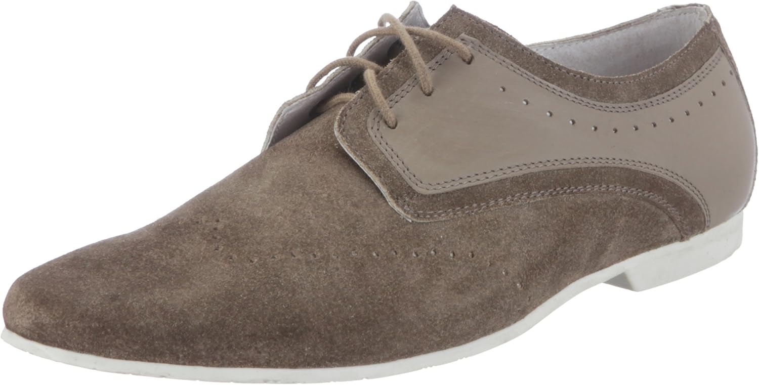 <strong>s.Oliver</strong><br> s. Oliver SELECTION Men's 5-5 13620 – 28 Brogue