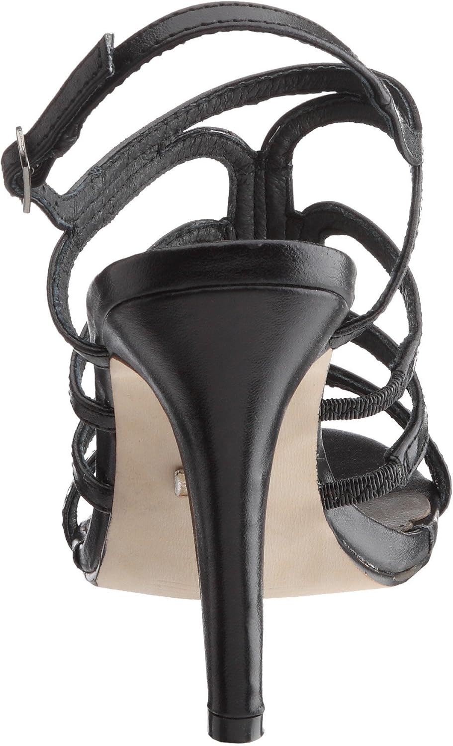 <strong>Buffalo</strong><br> Metallic Pu 217228 Женские Sandals/Fashion Sandals — изображение 3