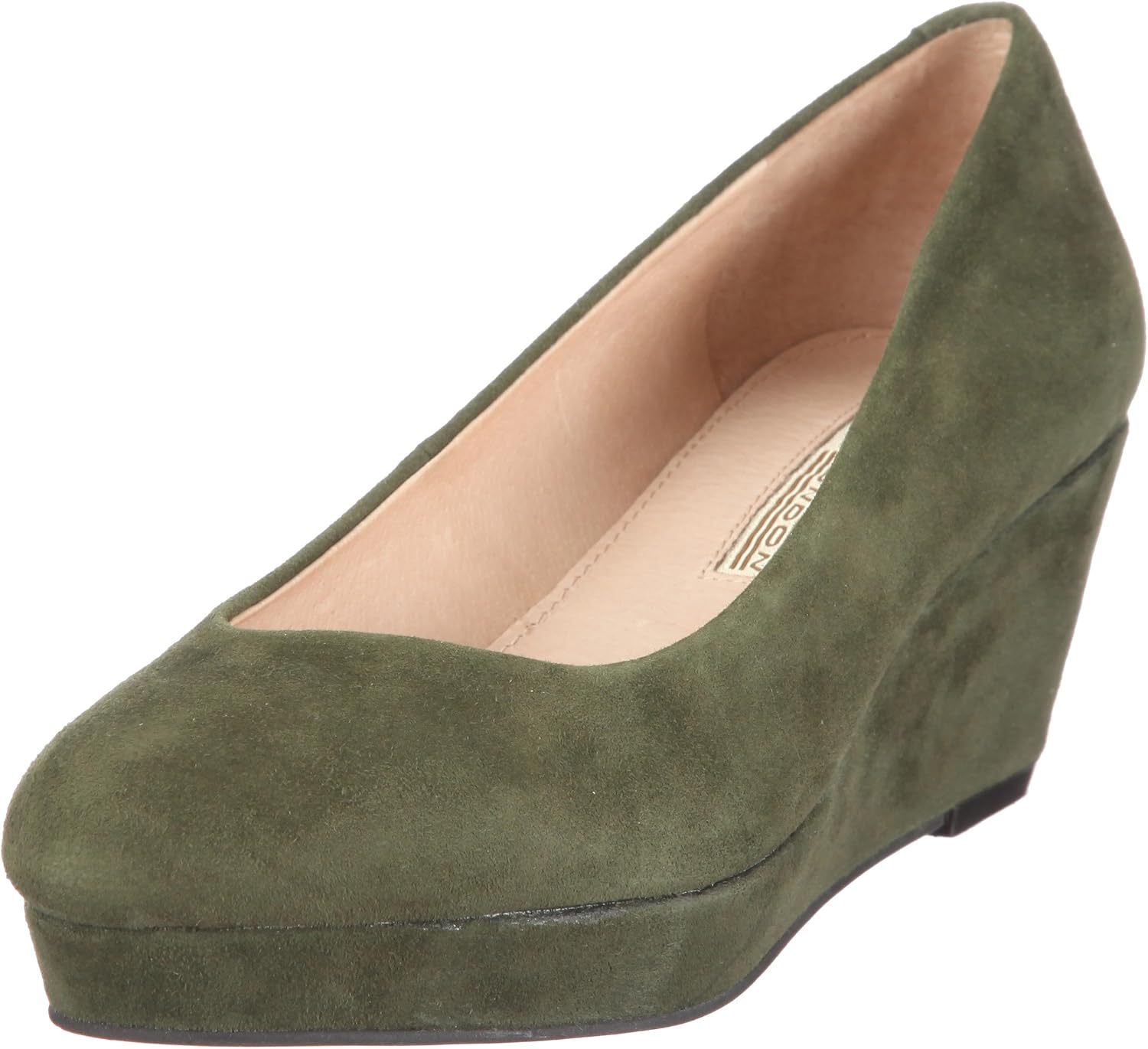 <strong>Buffalo</strong><br> Kid Suede Court