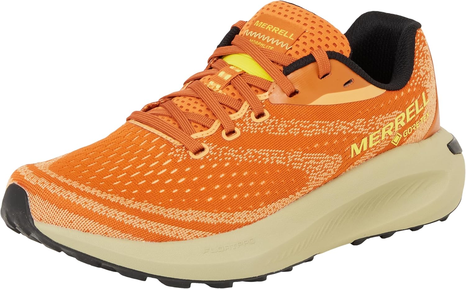 <strong>Merrell</strong><br> Мужские  Morphlite GTX Trail беговые