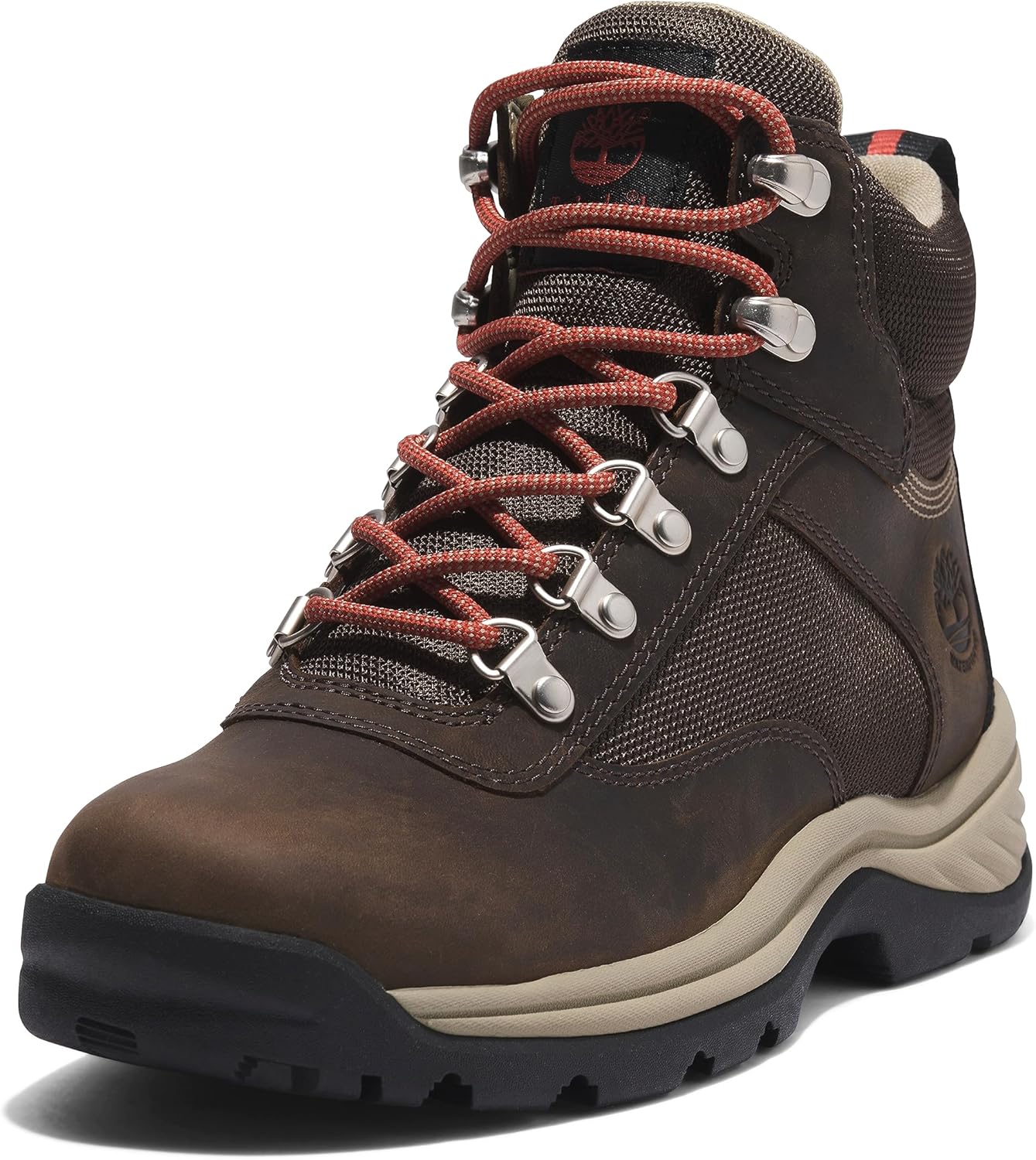 <strong>Timberland</strong><br> Женские Ledge Hiker Wp Hiking ботинки 1