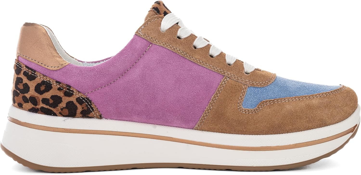 <strong>ARA</strong><br> Женские Sapporo Biscuit Azzuro Natural Orchid Whisky 36 EU Wide Biscuit Azzuro Natural Orchid Whisky — изображение 4