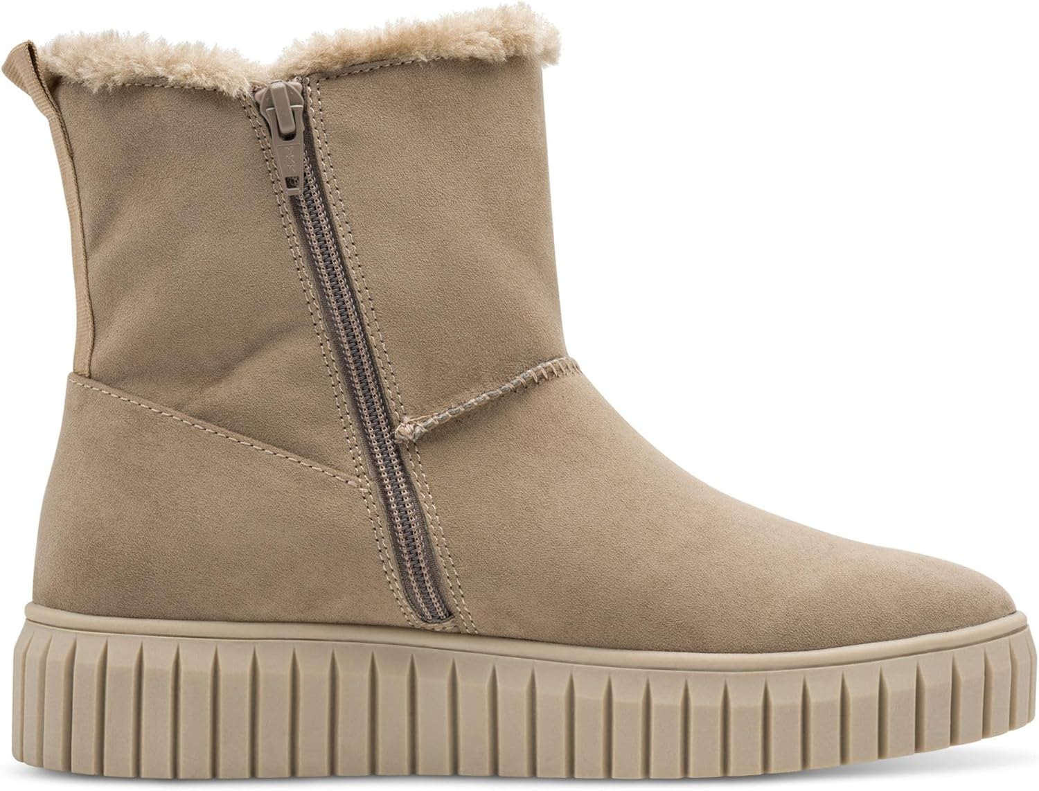 <strong>s.Oliver</strong><br> Женские Winter ботинки Without Heel Lined Vegan — изображение 3