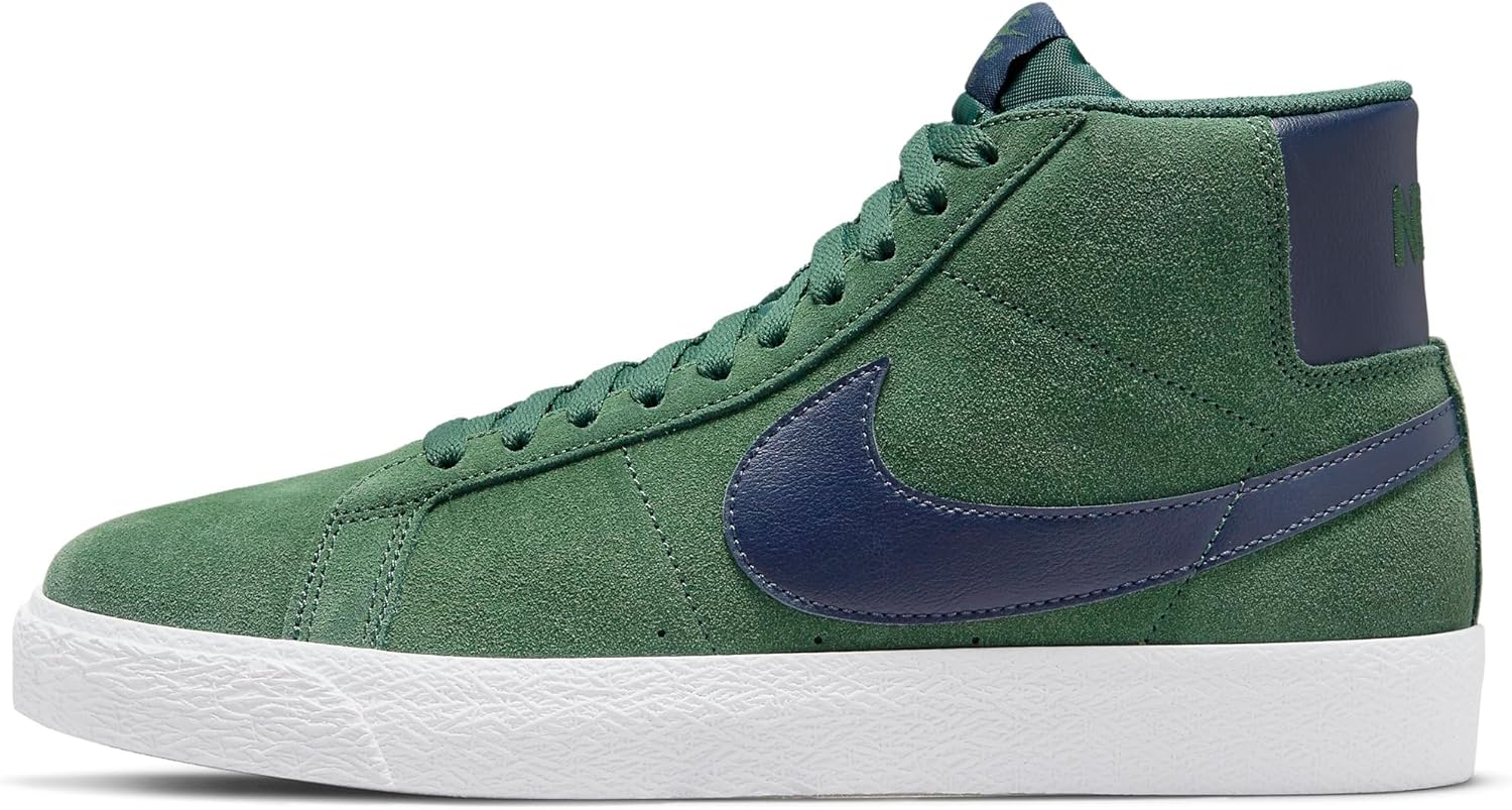 <strong>Nike</strong><br> Мужские Sb Zoom Blazer Mid Fitness