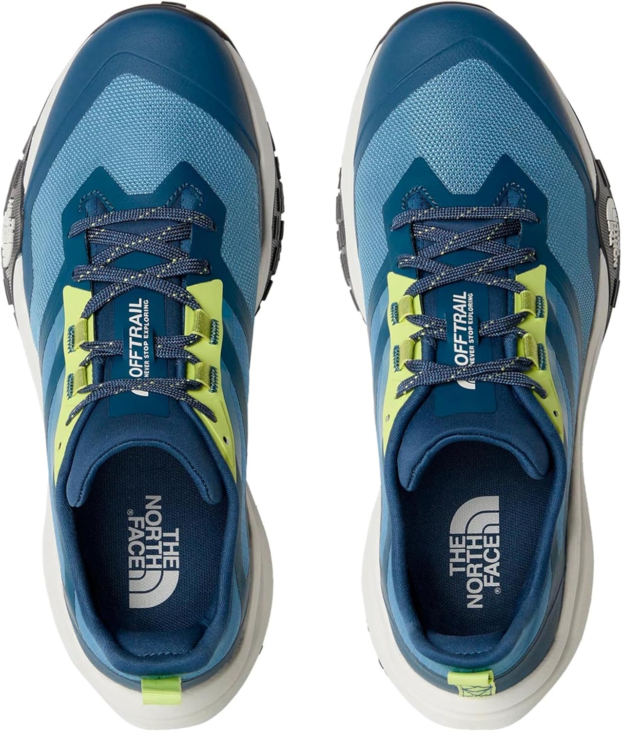 <strong>The North Face</strong><br> Мужские  M Offtrail Versa