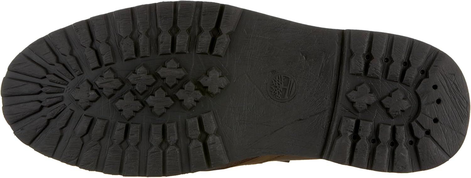 <strong>Timberland</strong><br> EK Taupe Leather OX 66579 Мужские Classic Low (brn) — изображение 4