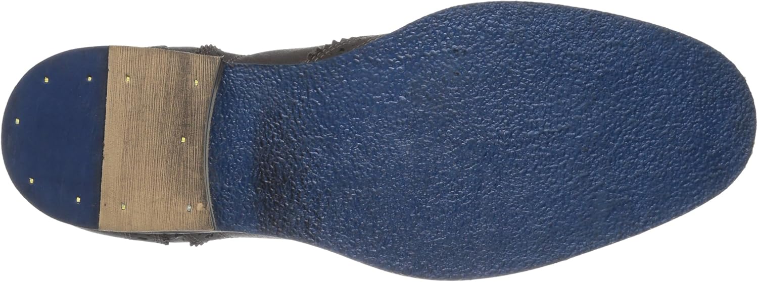 <strong>s.Oliver</strong><br> s. Oliver Mens Casual 5-5 13608 21 Oxfords - Brown - 41 EU — изображение 4