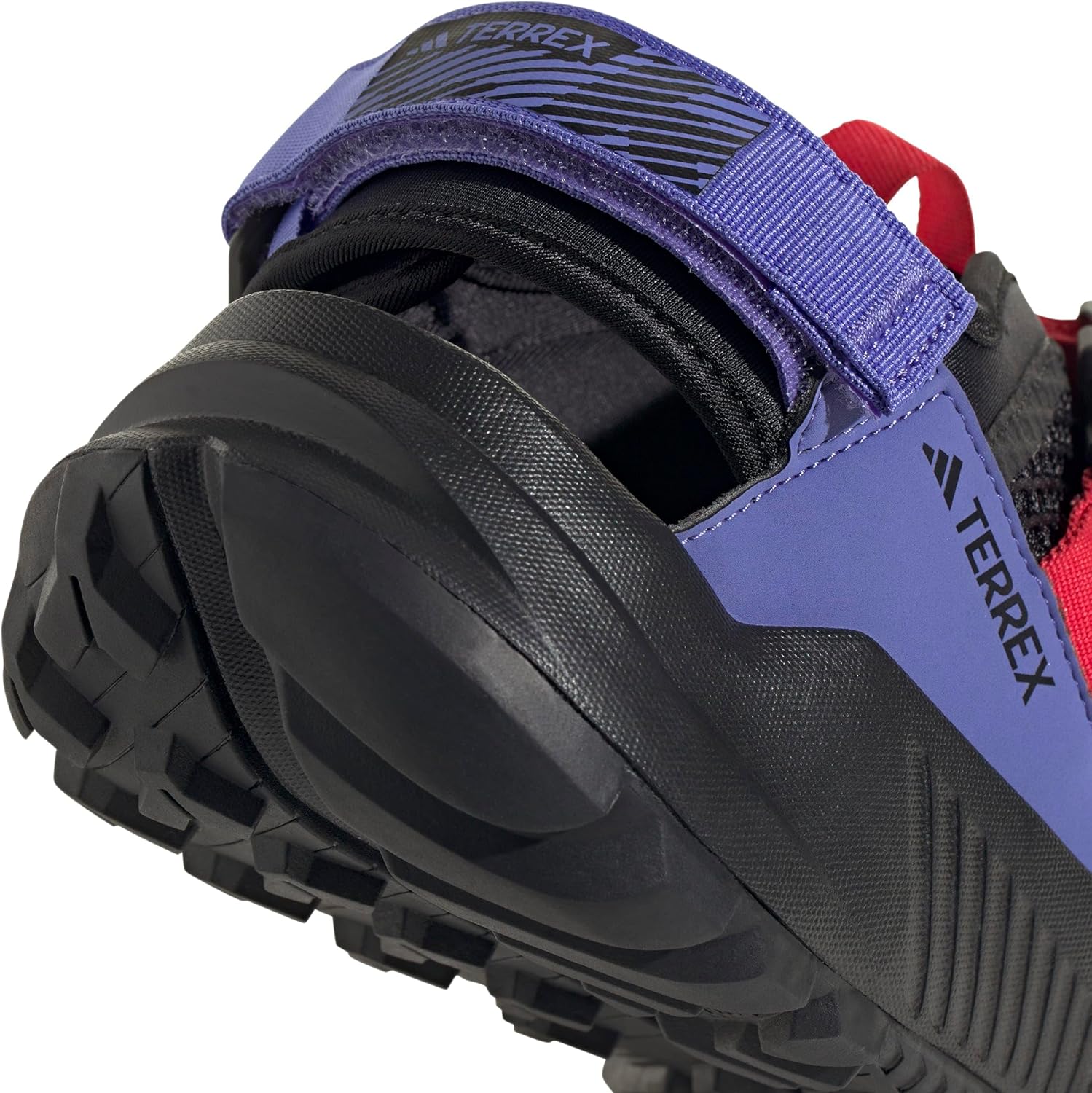 <strong>adidas</strong><br> Terrex Hydroterra AT Sandals Core Black/Core Black 39 EU CoreCore Core Black 39/39.5 UK — изображение 4