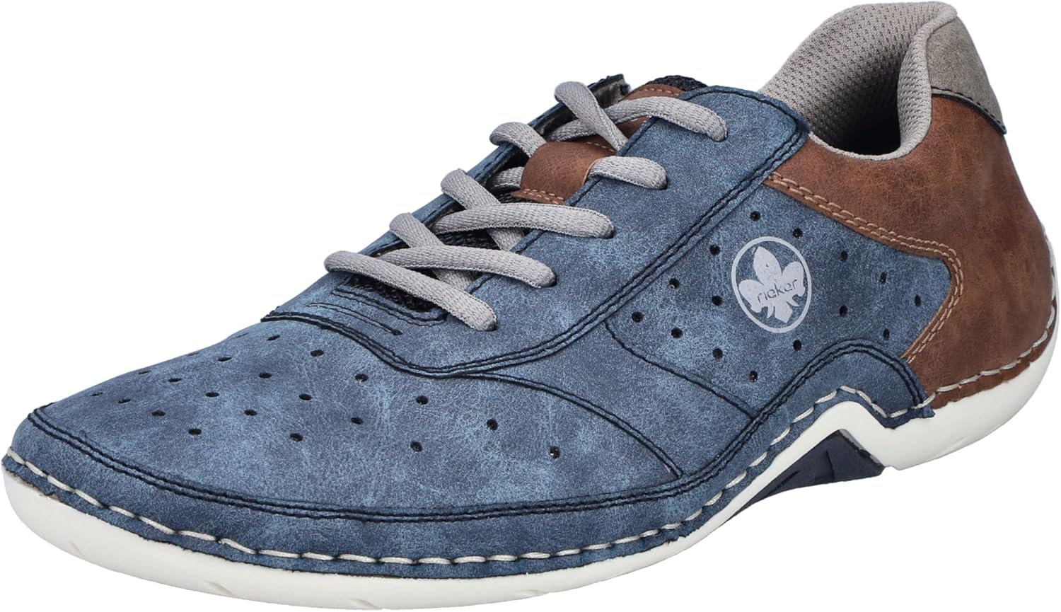 <strong>Rieker</strong><br> Мужские  07506