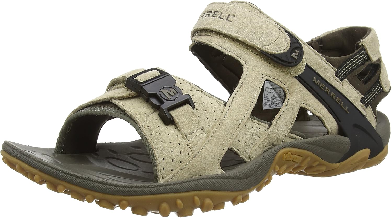 <strong>Merrell</strong><br> Мужские Kahuna III Sandals Trekking Hiking