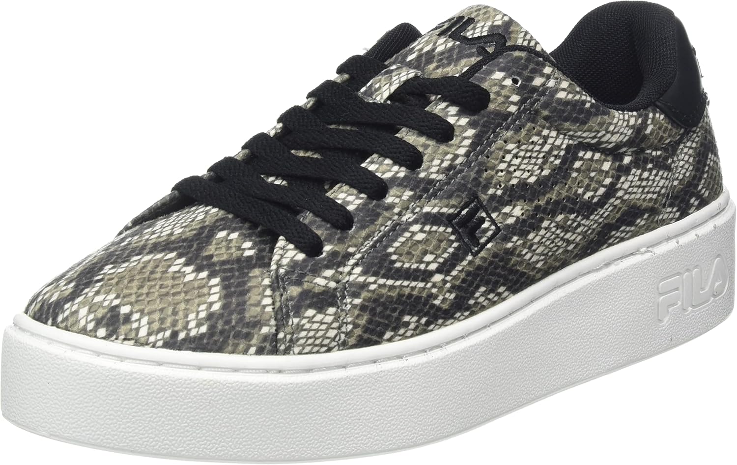 <strong>FILA</strong><br> Женские Crosscourt Altezza A Wmn