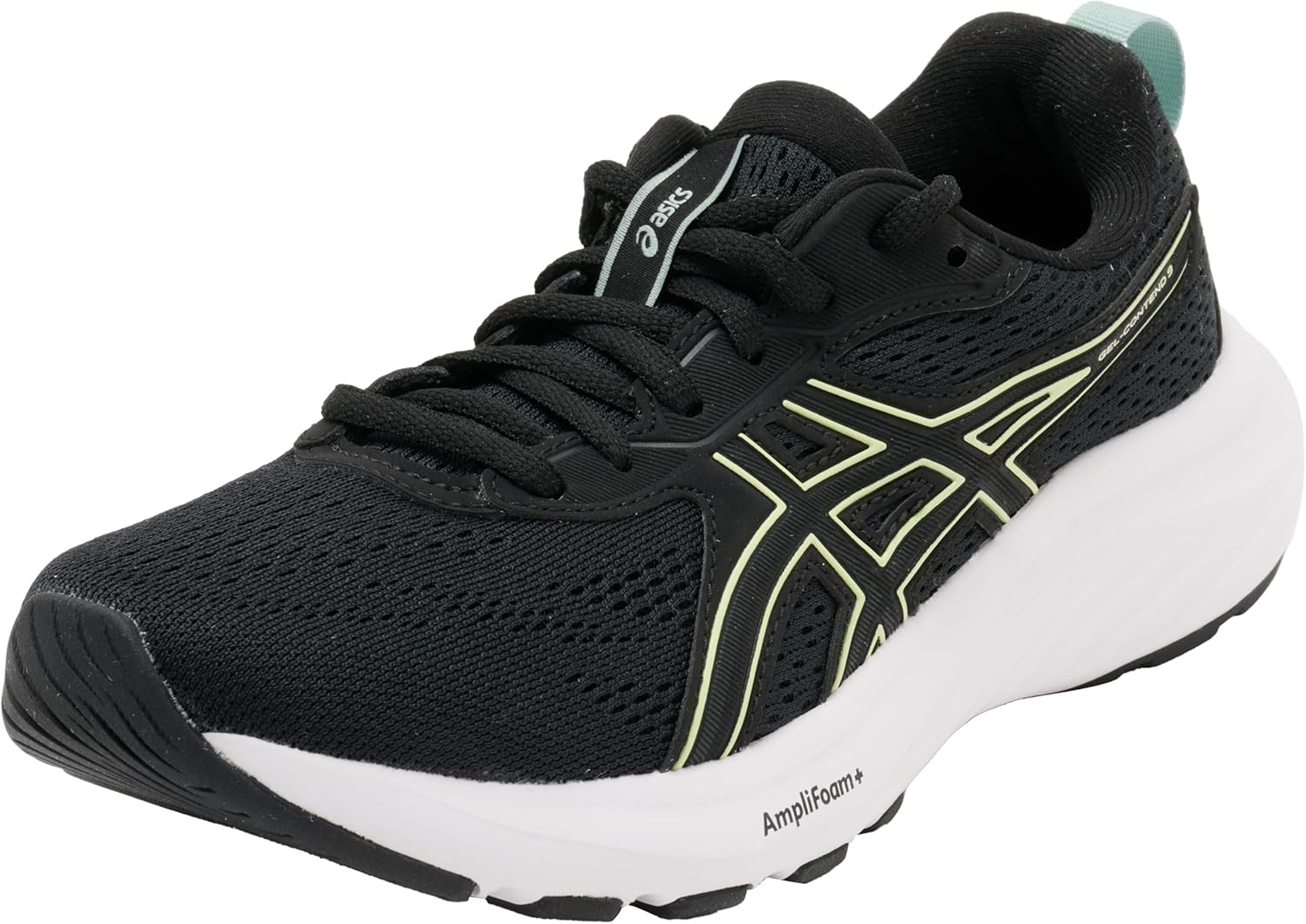 <strong>ASICS</strong><br> Женские Contend 9 Ps