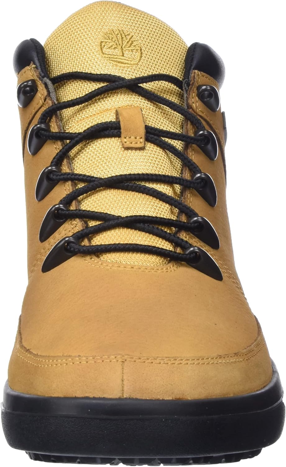 <strong>Timberland</strong><br> Men's Ashwood Park Sprint Hiker Chukka Boots — изображение 2