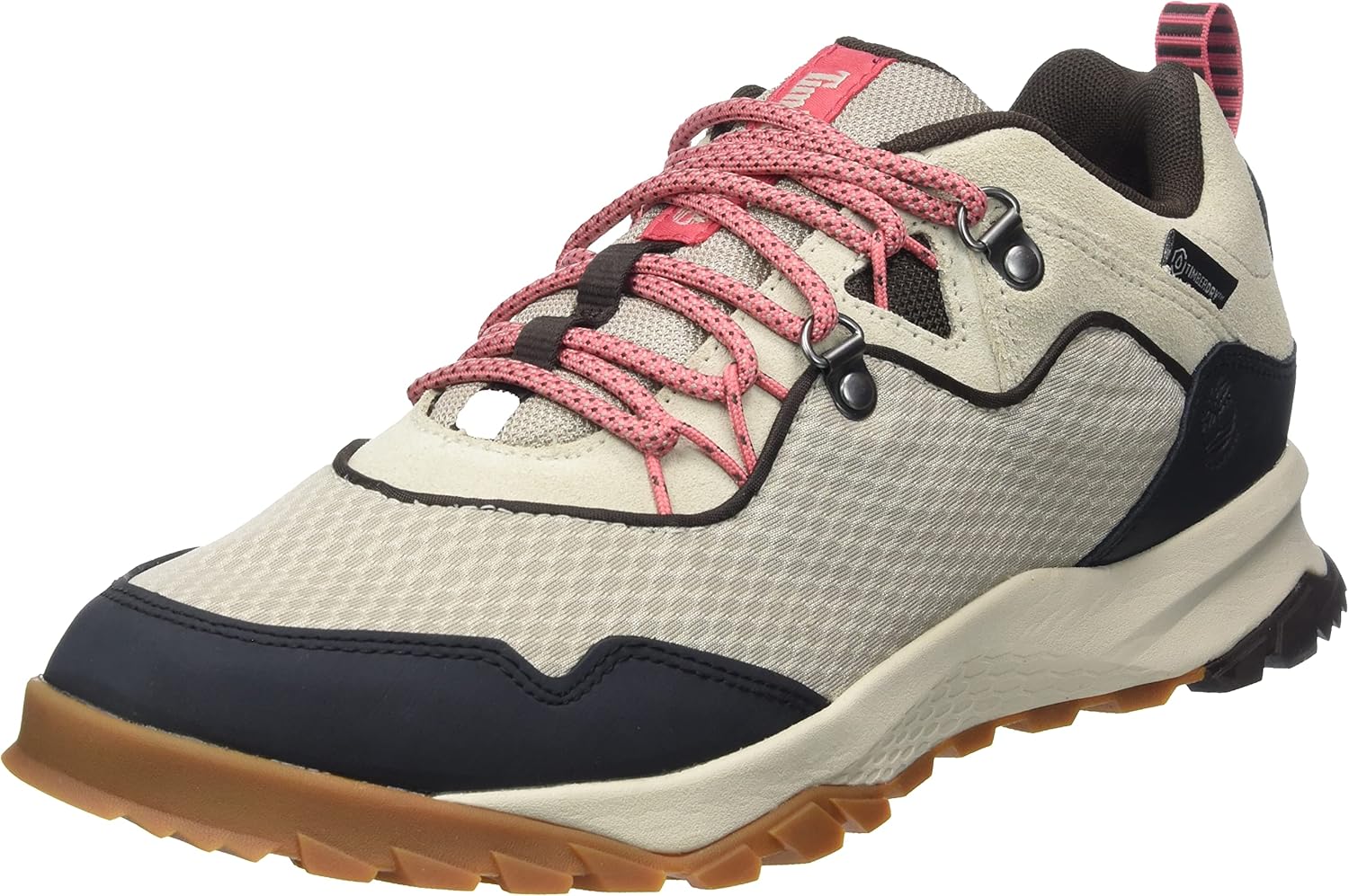 <strong>Timberland</strong><br> Женские Lincoln Peak Lite F/L Wp Oxford/Low