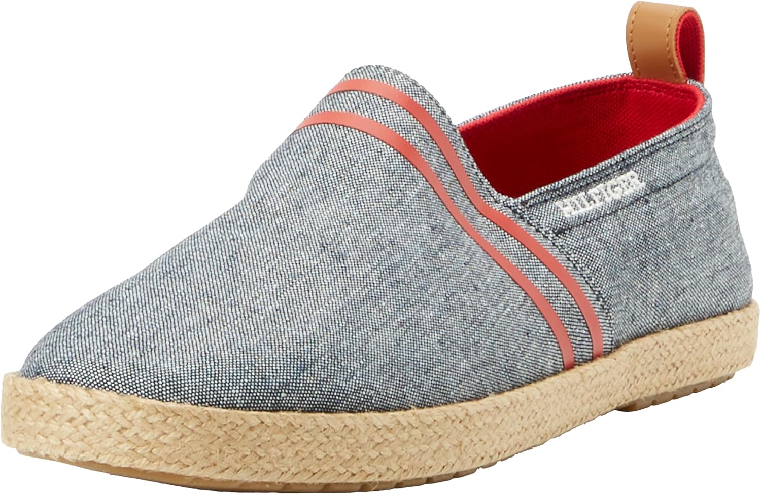 <strong>Tommy Hilfiger</strong><br> Мужские Espadrilles Fabric