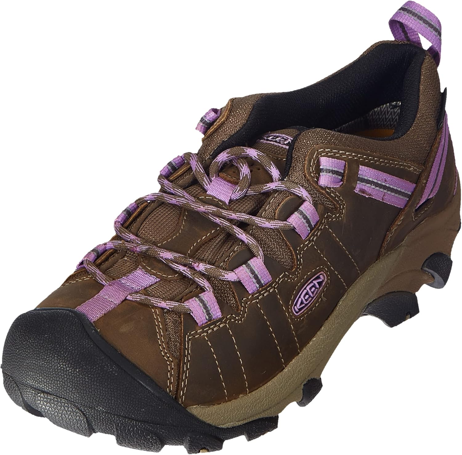 <strong>KEEN</strong><br> Женские Targhee 2 Low Height Waterproof Hiking