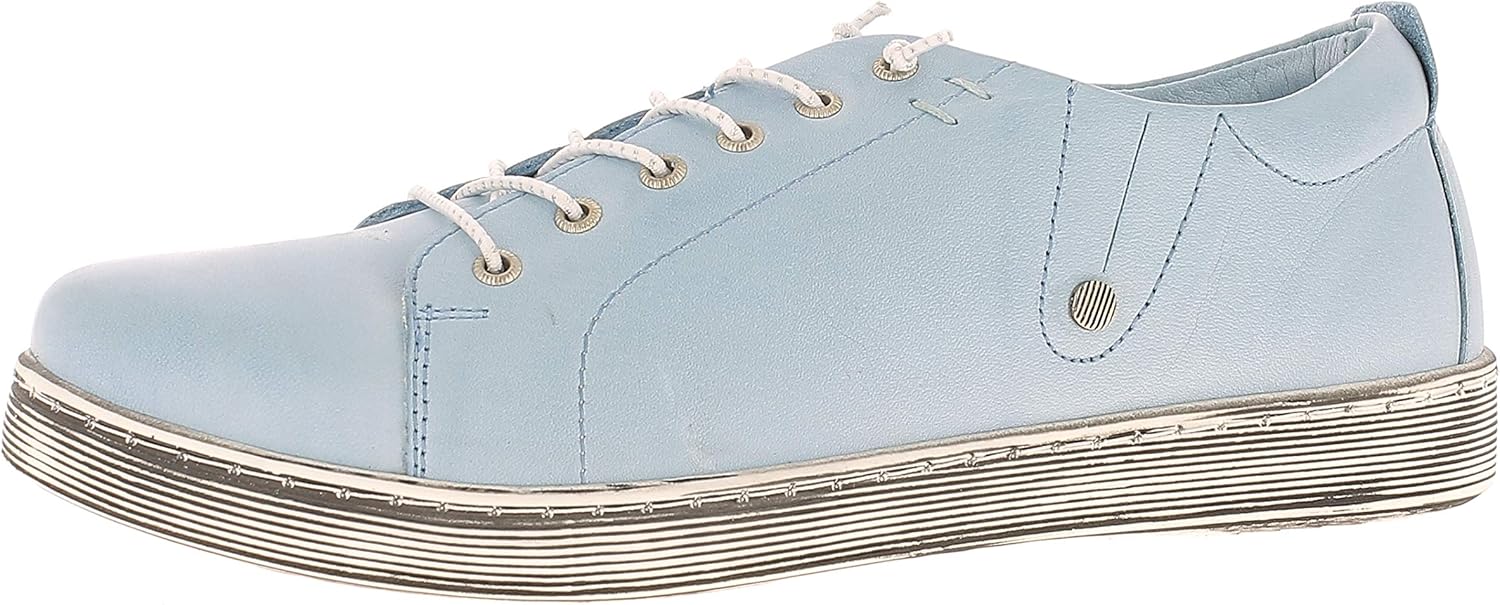 <strong>Andrea Conti</strong><br> 0347891 Женские  Leather Low