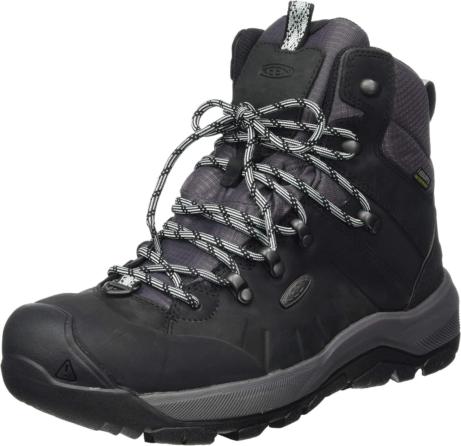 <strong>KEEN</strong><br> Женские Revel Iv Mid Polar-w Snow ботинки