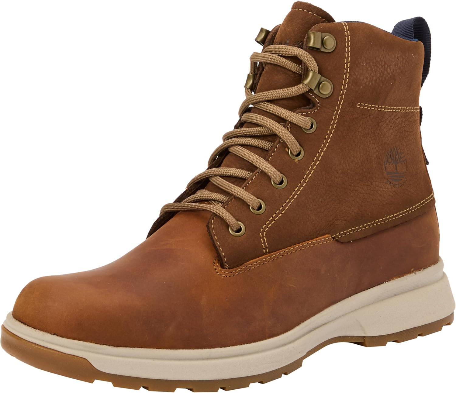 <strong>Timberland</strong><br> Мужские Atwells Ave Wp ботинкиAnkle ботинки