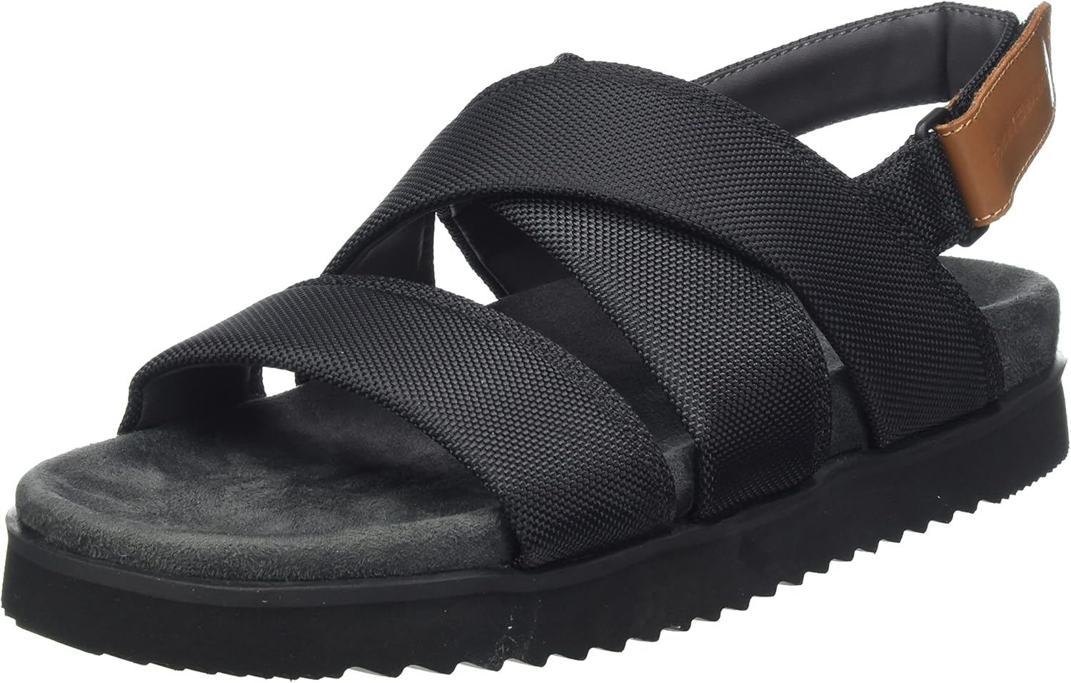 <strong>Tommy Hilfiger</strong><br> Мужские Hilfiger Mix Strappy Fm0fm04611 Sandals